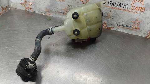 Foto 2ª: Deposito Expansion Mercedes Clase ML 320 3.0 CDI W164) 224CV 165KW 164.122) [OM642940] (2005)