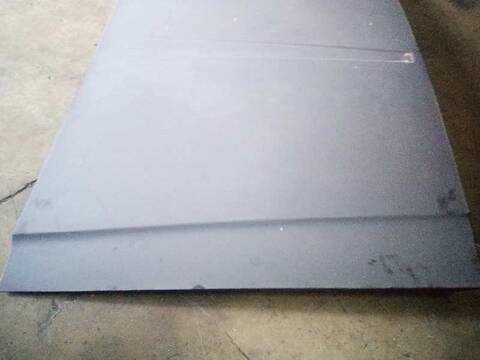 Foto 2ª: Capot Jeep Cherokee 2.5 TD JAMBOREE 116CV 85KW [M50] (1996)