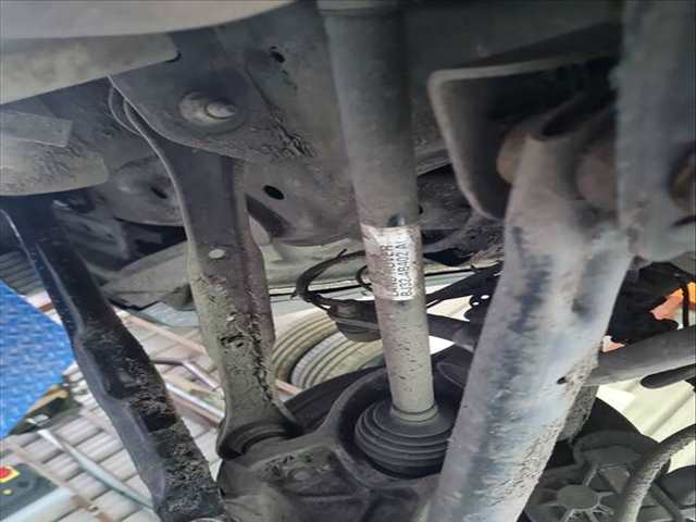Transmision Trasera Derecha Land Rover Range 2.0 D 4X4 150CV 110KW