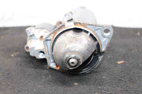 Foto 1ª: Motor de Arranque Saab 9-3 2.2 TID VECTOR 125CV 92KW (2002)