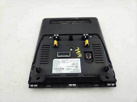 Foto 4ª: Pantalla Multifuncion Renault Arkana TECHNO 140CV 103KW [H5HE4] (2023)