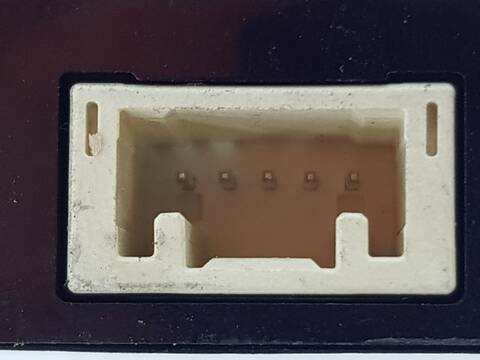 Foto 3ª: Centralita Motor ECU Toyota Corolla HYBRID ACTIVE PLUS