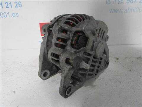 Foto 2ª: Alternador Mazda 6 2.0 DI BERLINA 121CV 89KW [D/ RF] (2007)