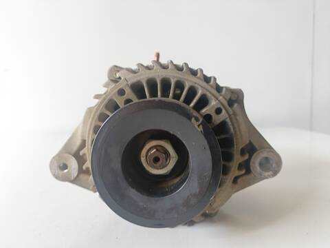 Alternador Toyota Land Cruiser TD VX 3-PTAS.) KZJ90) 125CV