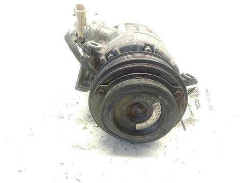 Compresor Aire Acondicionado Mercedes Vito 110 CDI 639.601 639.603 639.605)