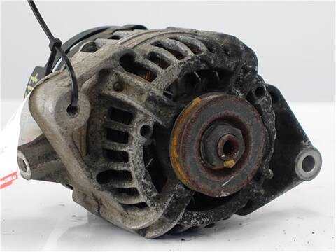 Alternador Opel Astra 1.7 TD BERLINA 68CV 50KW