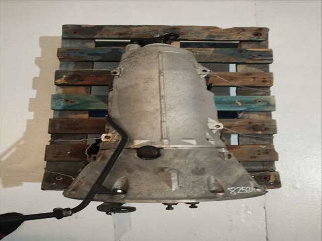 Caja Cambios Automatica Mercedes Clase E 180 320 210.065) BERLINA 224CV 165KW AUT.