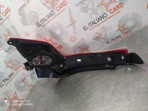 Foto 2ª: Piloto Trasero Derecho Volvo XC 60 241CV 177KW (2008)