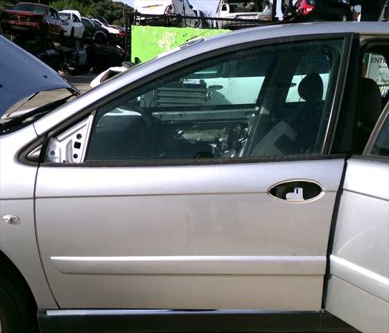 Puerta Delantera Izquierda Citroen C5 2.2 HDI 2004-2008
