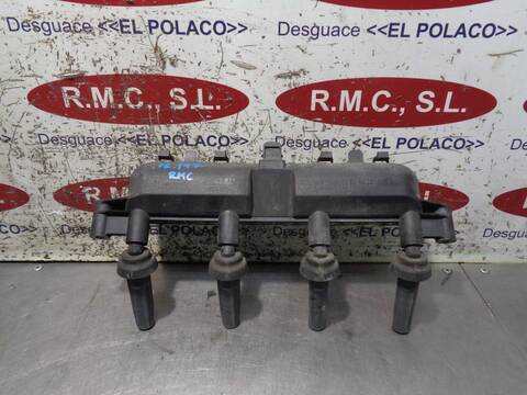 Modulo Encendido Peugeot 206 XR BERLINA 75CV 55KW