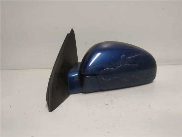 Foto 2ª: Retrovisor Izquierdo Opel Signum 1.9 COSMO [1.9 LTR. - 88 KW CDTI] [Z19DT]