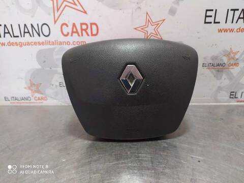 Airbag Delantero Izquierdo Renault Megane 1.5 DCI DIESEL CAT BERLINA 86CV 63KW III BERLINA 5 P