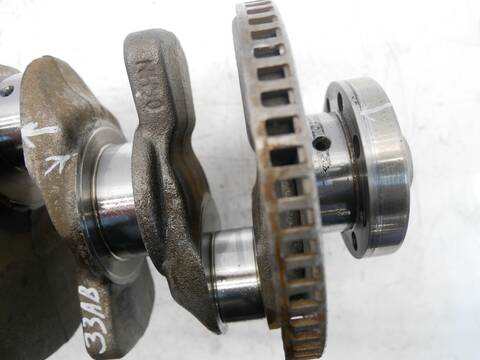 Cigüeñal Audi A4 CAEA CAEB CAED CAE 180 - 220 CV