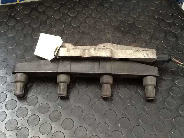 Modulo Encendido Skoda Fabia 1.4 I