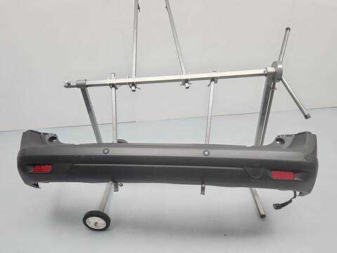 Paragolpes Trasero Ford Tourneo TOURNEO COURIER