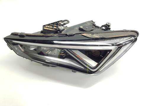 Faro Izquierdo Seat Leon FR GO