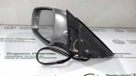 Foto 2ª: Retrovisor Izquierdo Volkswagen Passat 1.9 TDI 130CV 96KW [AVF] (2003)