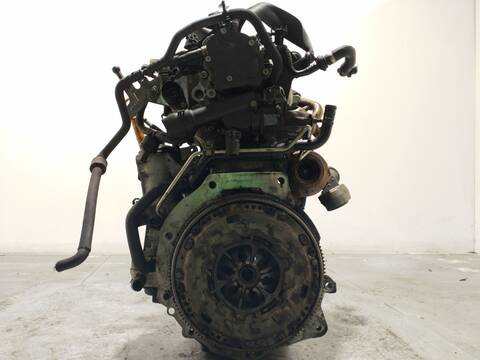 Foto 3ª: Motor Completo Seat Toledo EXCLUSIVE 105CV 77KW [BJB] (2005)