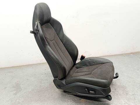 Foto 2ª: Asiento Delantero Derecho Audi R8 5.2 FSI QUATTRO 610CV 449KW [CSPA] (2016)