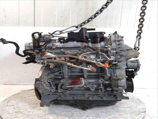 Foto 3ª: Motor Completo Ford Focus 1.5 TI-VCT 182 CV 134KW [Y1DA]