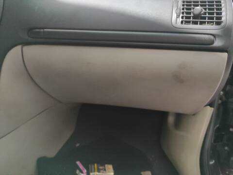 Foto 1ª: Guantera Saab 9-3 Z19DTH BERLINA (2005)