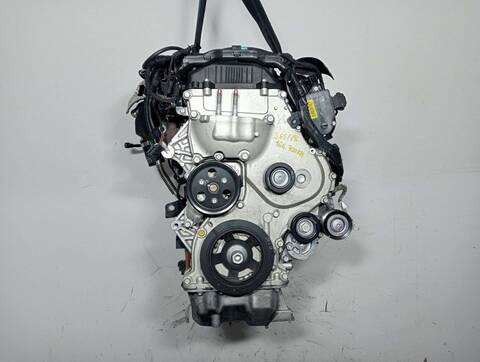 Foto 3ª: Motor Completo Hyundai i20 STYLE ACTIVE 90CV (2015)