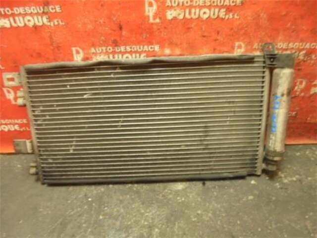 Radiador Calefaccion A.A. Mini Mini 1.6 COOPER [1.6 LTR. - 85 KW 16V CAT]