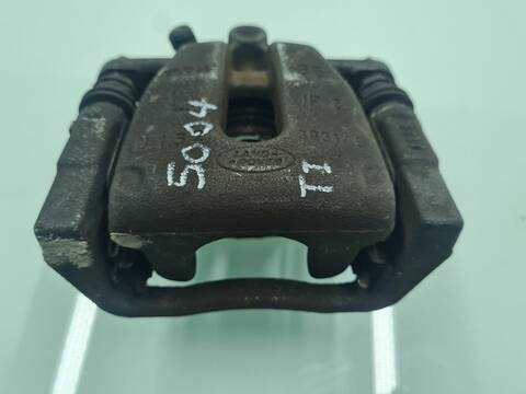 Pinza Freno Trasera Izquierdo Land Rover Freelander 2.2 TD4 4X4 160CV 118KW