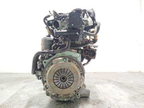 Foto 3ª: Motor Completo Seat Ibiza 1.4 TDI 80CV 59KW [BMS,BNV] (2006)