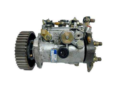 Bomba Inyeccion Ford Mondeo GHIA 2 TDCI CAT 140CV
