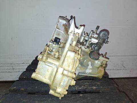 Foto 2ª: Caja Cambios Honda Accord 2.0 ES CC7/CE8) 131CV (1996)