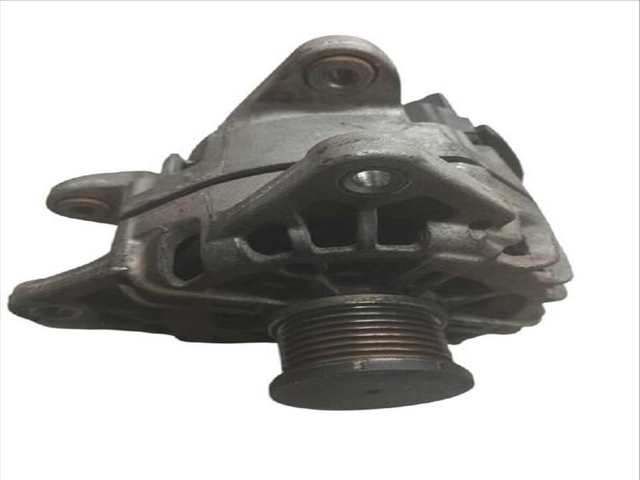 Foto 3ª: Alternador Renault Megane 1.2 TCE 130 B9MR) HATCHBACK IV HATCHBACK B9A/M/N_) (2015)