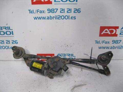 Motor Limpia Delantero Kia Rio 1.5 CRDI 110CV 81KW