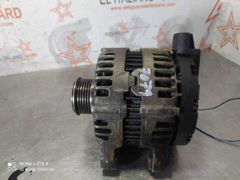 Alternador Land Rover Freelander TD4 SE 150CV 110KW