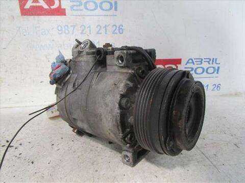 Compresor Aire Acondicionado Bmw Serie 5 518 2.0 520I BERLINA 150CV 110KW