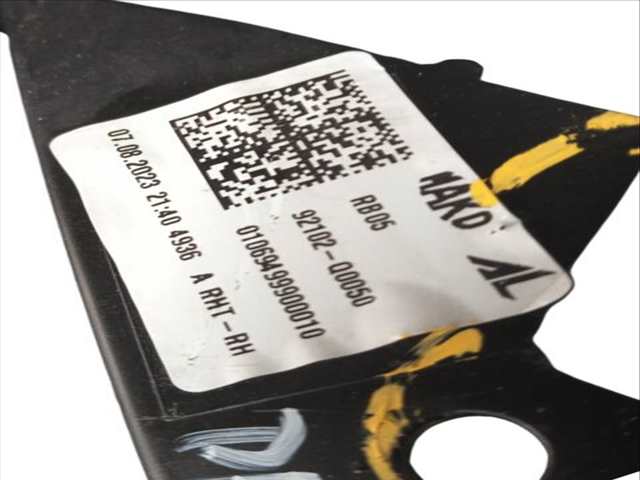 Foto 2ª: Piloto Delantero Derecho Hyundai i20 1.0 T-GDI (2020)