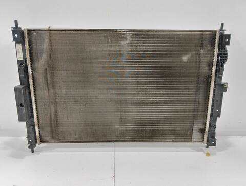 Foto 3ª: Radiador Motor Peugeot 308 GT LINE 131CV [YH01] (2013)