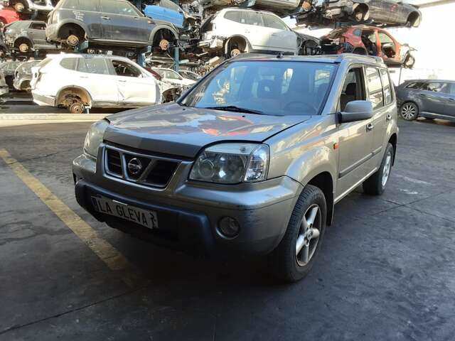 Motor Limpia Delantero Nissan X-Trail 2.0 DI 114CV 0CV T30 DESDE 06/2001 HASTA 01/2013