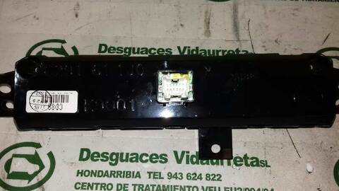 Foto 2ª: Pantalla Multifuncion Mazda 5 2.0 DIESEL CAT 143CV 105KW [RF] (2008)