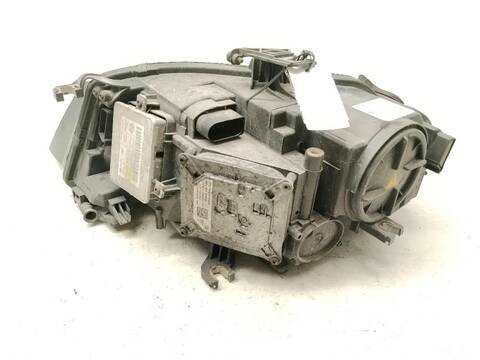 Foto 2ª: Faro Derecho Audi A4 2.7 TDI (2007)