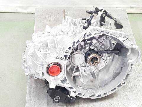 Caja Cambios Kia Ceed DRIVE