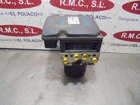 Abs Mercedes Clase E 180 E 220 CDI 211.008) BERLINA 170CV 125KW