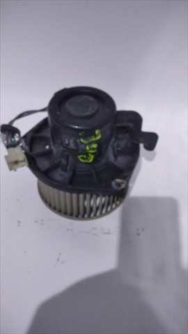 Foto 3ª: Ventilador de Calefacción Nissan Terrano 2.4 G [G/KA24E] (1994)