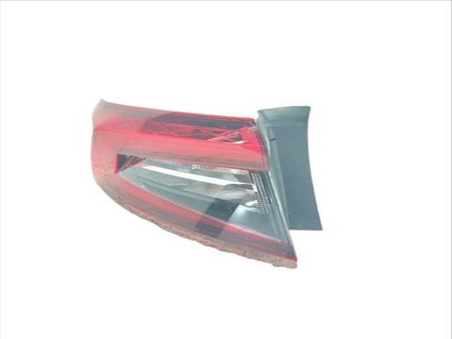 Piloto Trasero Izquierdo Skoda Karoq DPCA