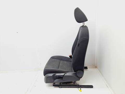 Foto 2ª: Asiento Delantero Izquierdo Volkswagen Golf 102CV 75KW [CGG] (2011)