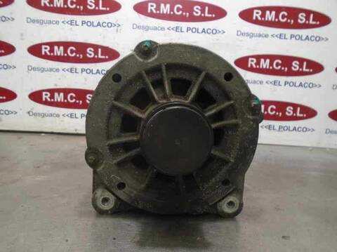 Alternador Volkswagen Phaeton 3.2 V6 24V 241CV 177KW
