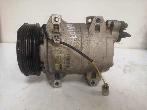 Compresor Aire Acondicionado Volvo XC 90 5244T4