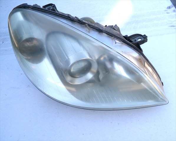 Faro Derecho Mercedes Clase B 200 2.0 CDI W245,2005-2008