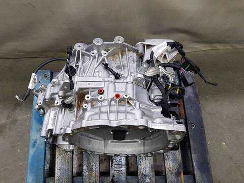 Caja Cambios Volvo XC 40 MOMENTUM PRO 2WD