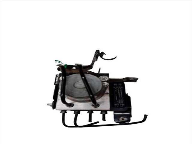 Foto 2ª: Abs Citroen C4 1.2 THP 130 PICASSO (2013)